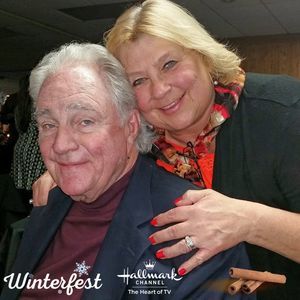 Meet your Posher, Sharon